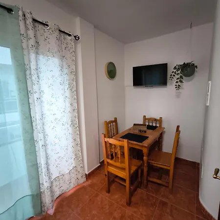 El Fraile 2 Apartmán Arona (Tenerife)