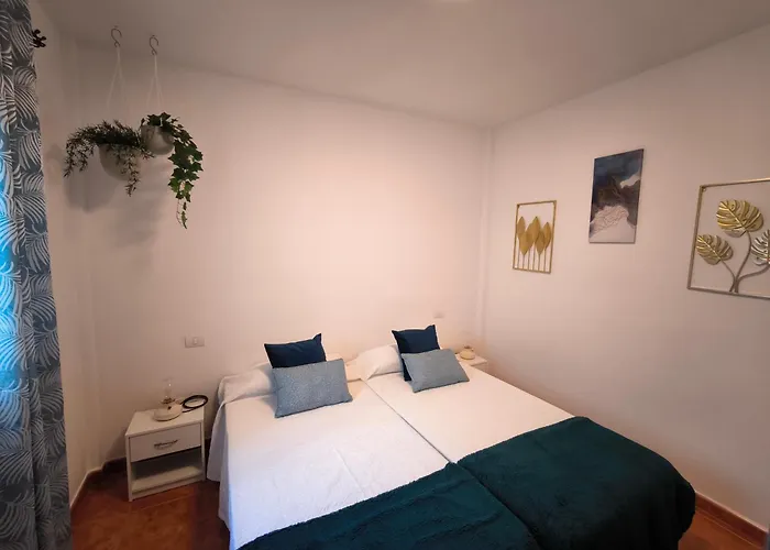 El Fraile 2 Apartament Arona (Tenerife)