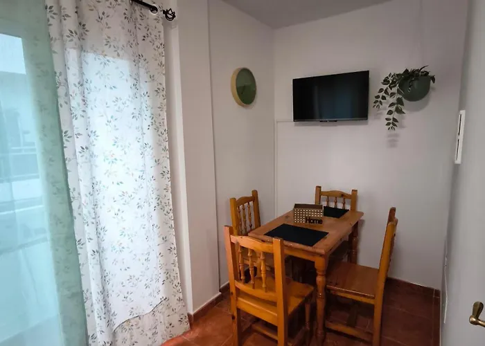 El Fraile 2 Apartament Arona (Tenerife)