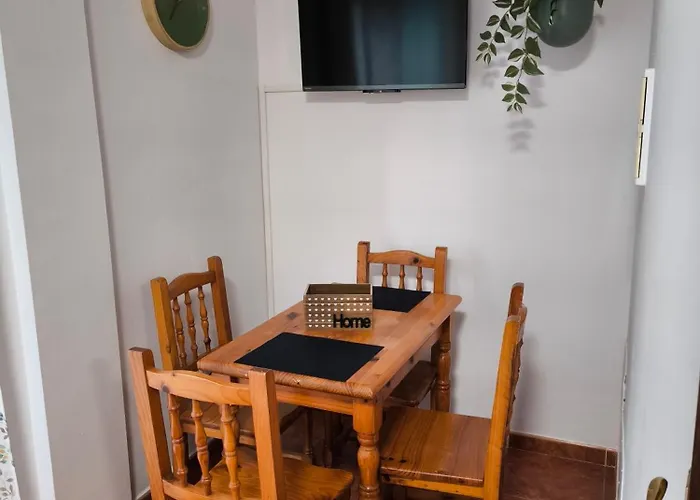 El Fraile 2 Appartamento