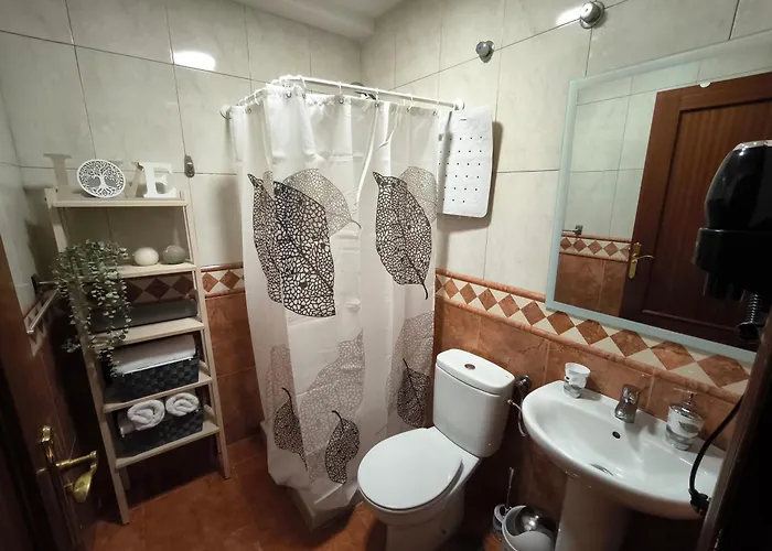 El Fraile 2 Appartamento *