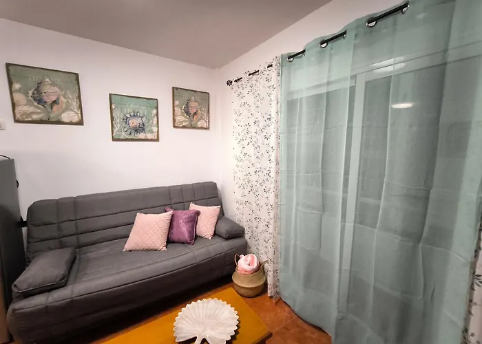 El Fraile 2 Apartament *