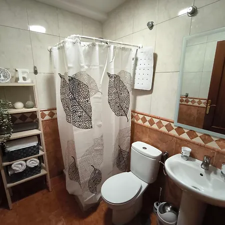El Fraile 2 Apartment *