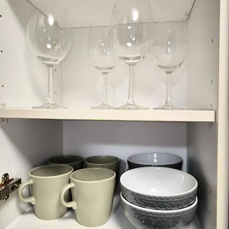 El Fraile 2 Daire Arona (Tenerife)