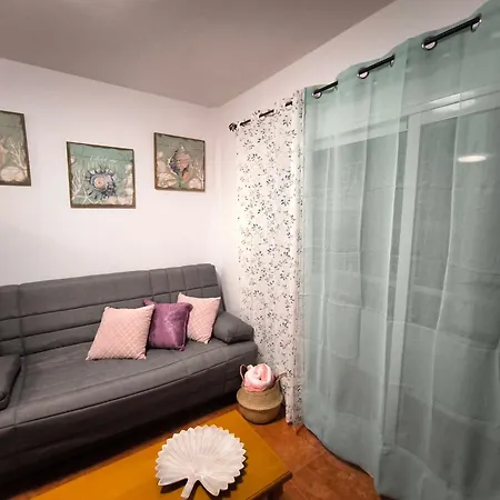 El Fraile 2 公寓 *