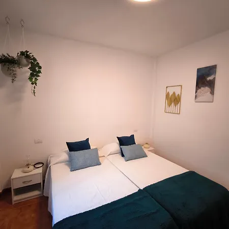 El Fraile 2 Appartement Arona (Tenerife)