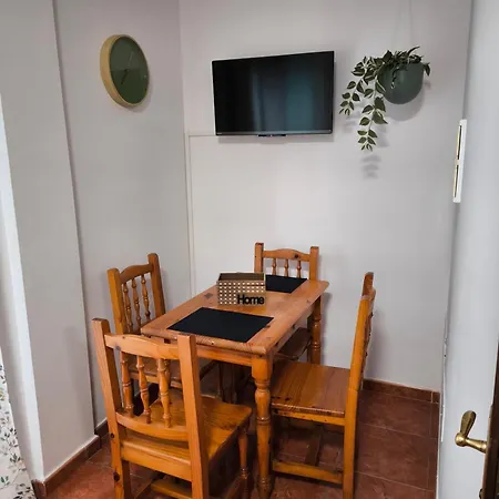 El Fraile 2 Appartement